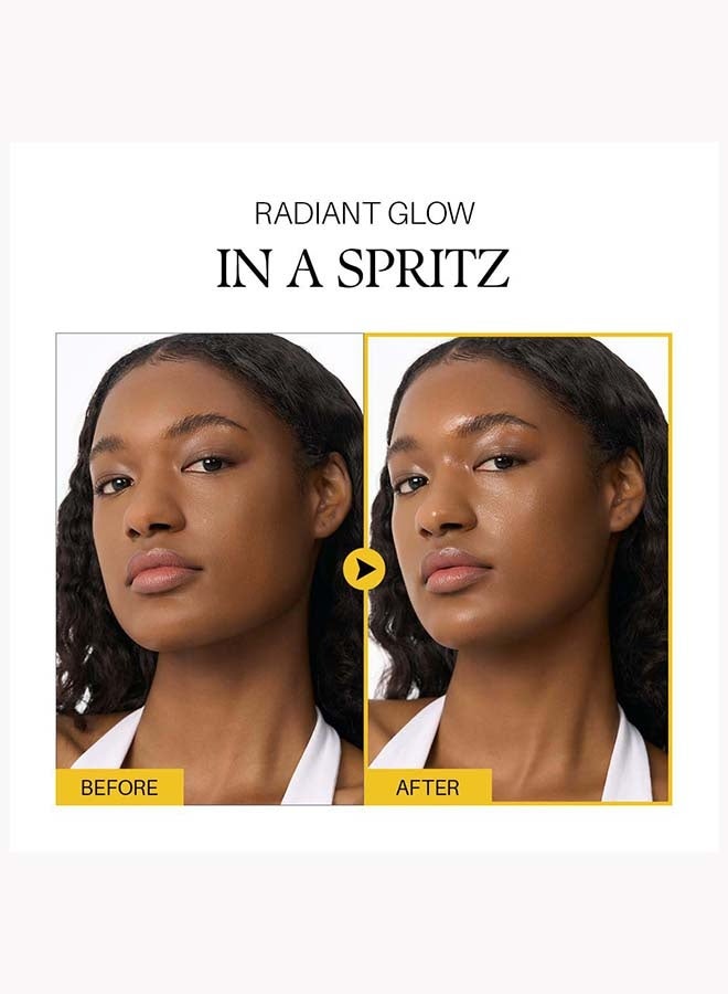 d'Alba Multi-Balm Set Double Serum All In One Multi Balm 10g + Aromatic Spray Serum 60ml - Image 4